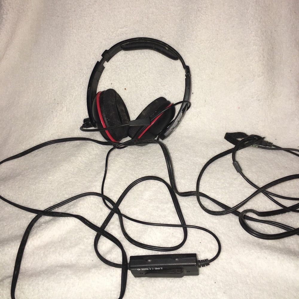 Turtlebeach headphones for ps3